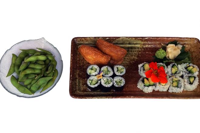 Vegetarian Combination