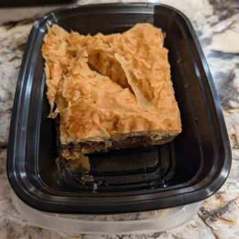 Baklava