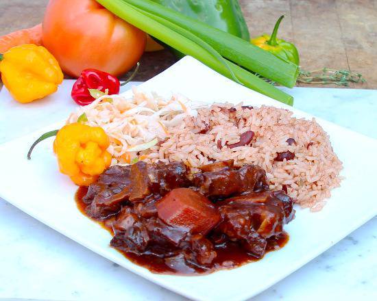 Oxtail (11am-closing)