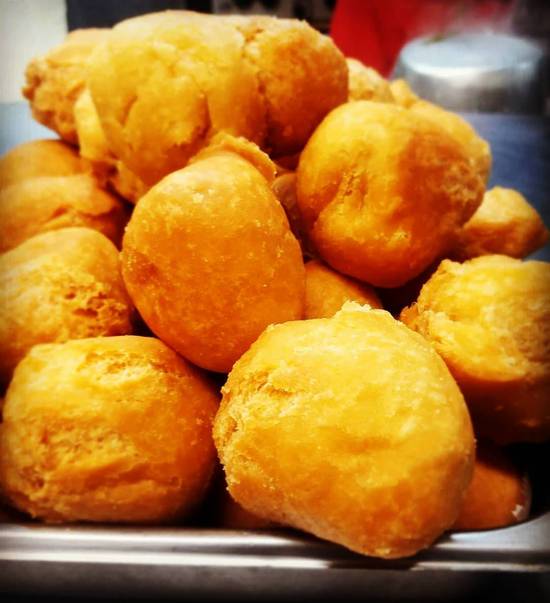 Fried Dumpling