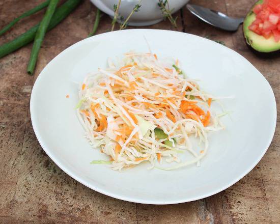 Raw Vegetables