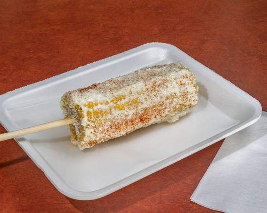 Corn On The Cob