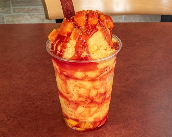 Mangonada