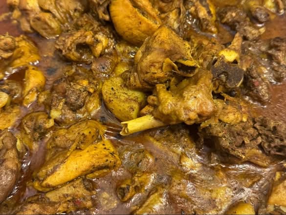 Curry Small