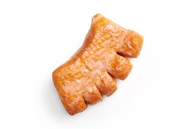 Bear Claw