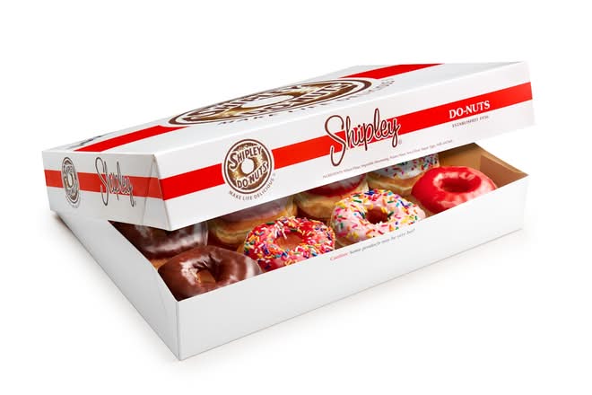 Sweetheart Box