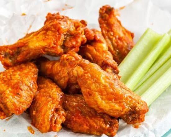 Buffalo Wings