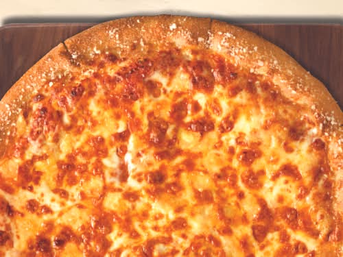 The Big Cheese