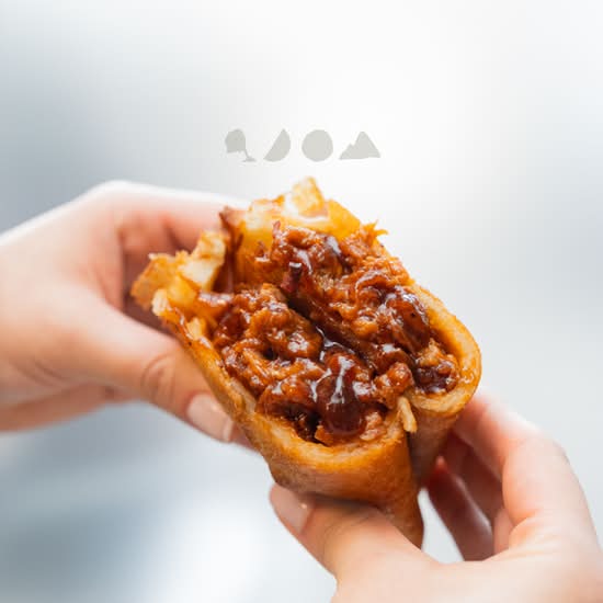 Pulled Pork