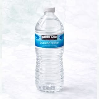Water Bottle