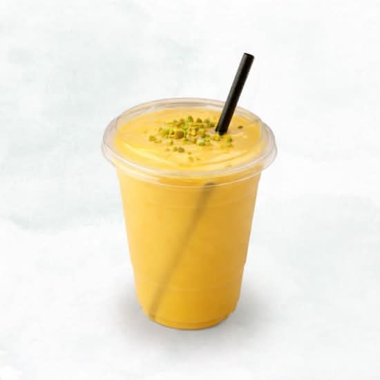 Mango Lassi