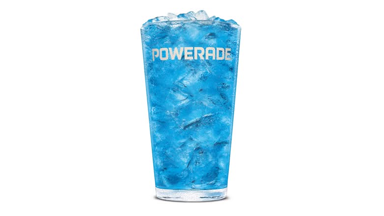 Powerade®