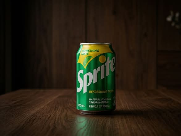 SPRITE REGULAR LATA
