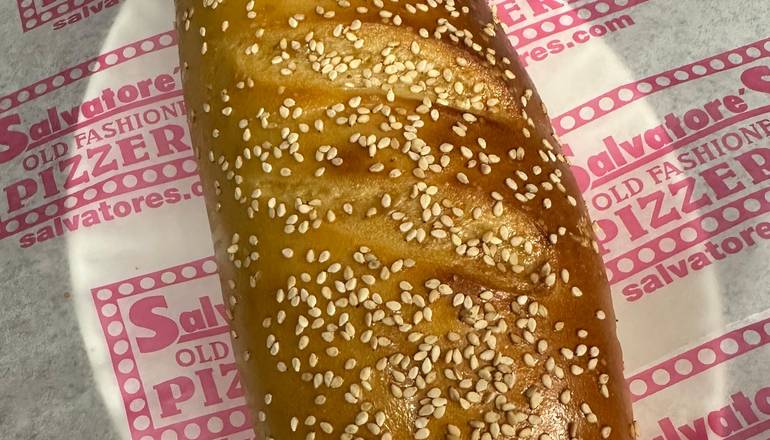 MEDIUM BREAD
