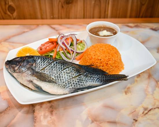 Mojarra