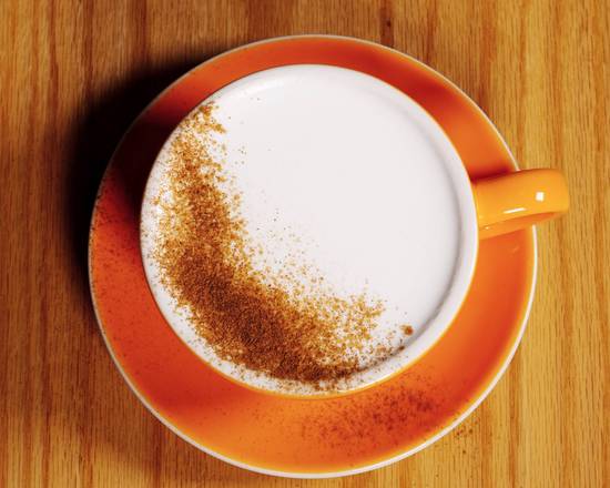 Chai Latte