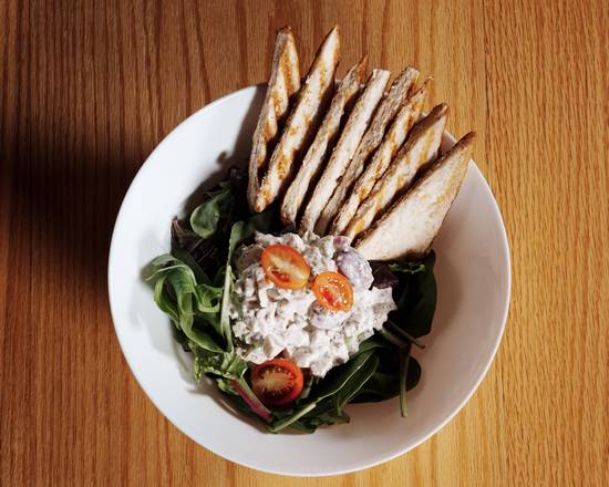 Chicken Salad Salad