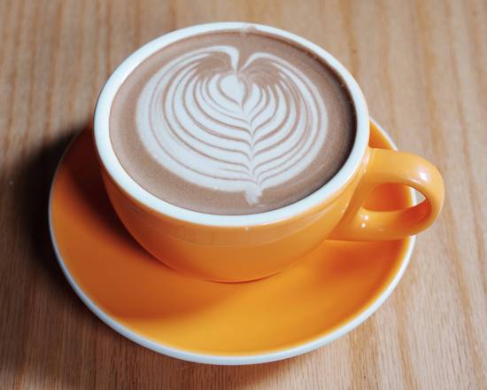 Mocha Latte