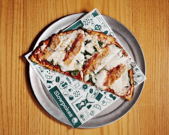 Oh One Eight Flatbread (GF)