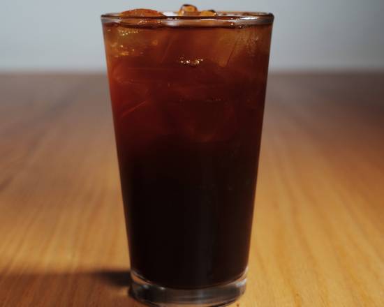 House Cold Brew