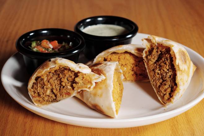 Empanadas