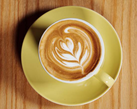 Flat White