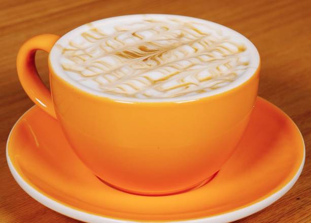 Caramel Macchiato