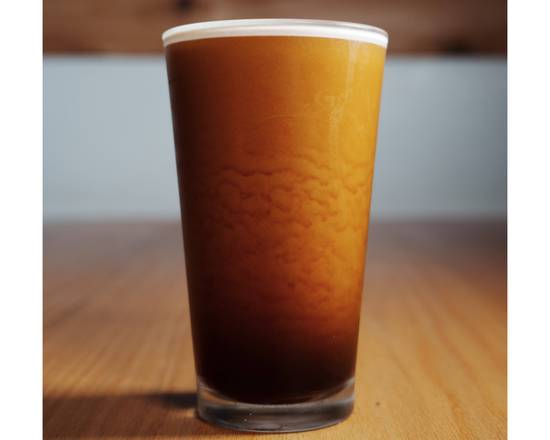 Nitro Cold Brew