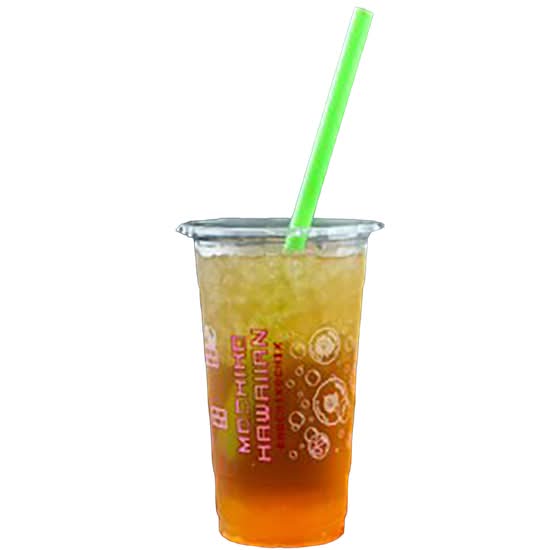 Sweet Iced Tea