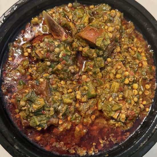 Okra