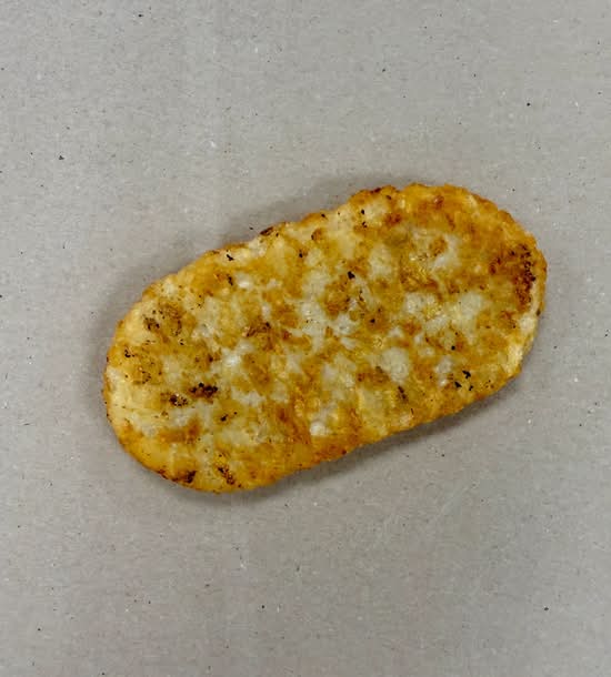 Hash Brown Side