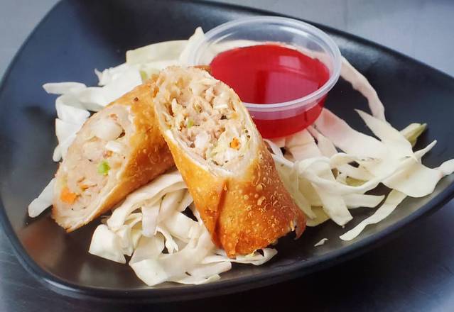Egg Roll