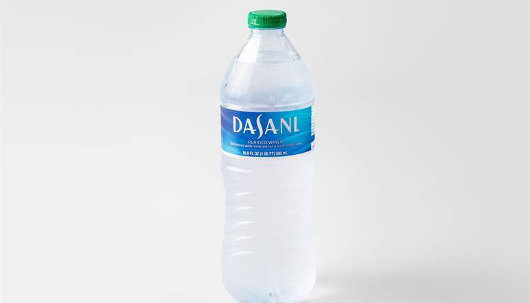 Dasani® Water (16.9 oz)