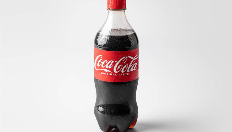 Coca-Cola® (20 oz)