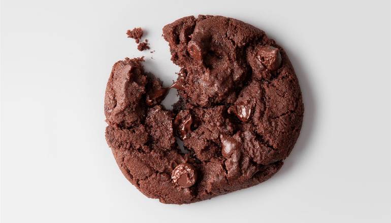 Half Dozen — Double Chocolate Chip