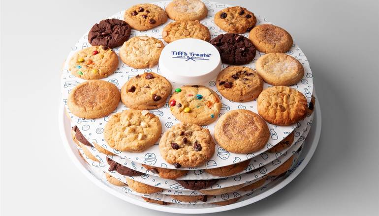 Catering Tray — Large (9 Dozen)