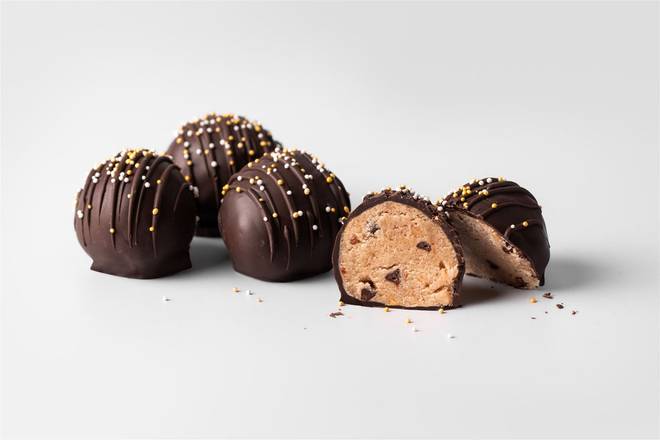 Cookie Truffles (4-Pack)