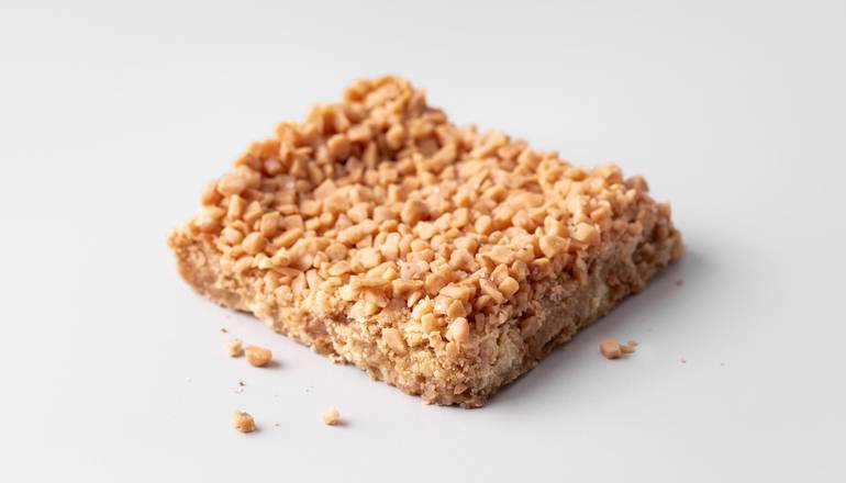 Salted Caramel Blondie