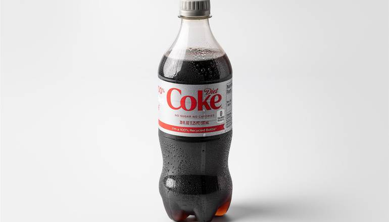 Diet Coke® (20 oz)