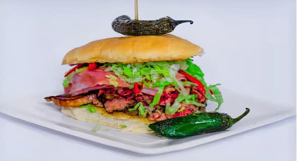 Milanesa