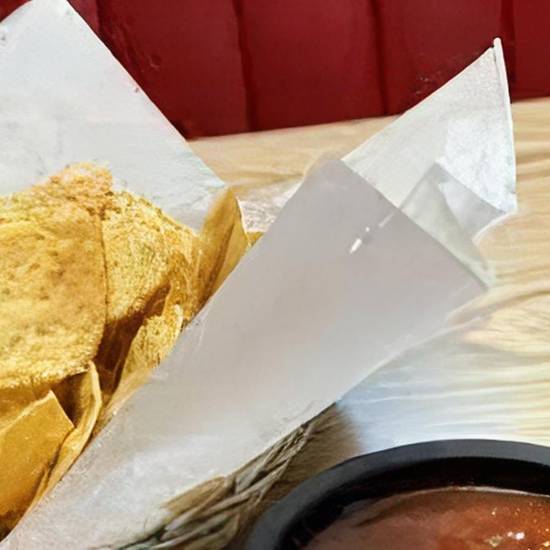 Chips & Dip