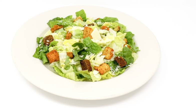Classic Caesar (No Chicken)
