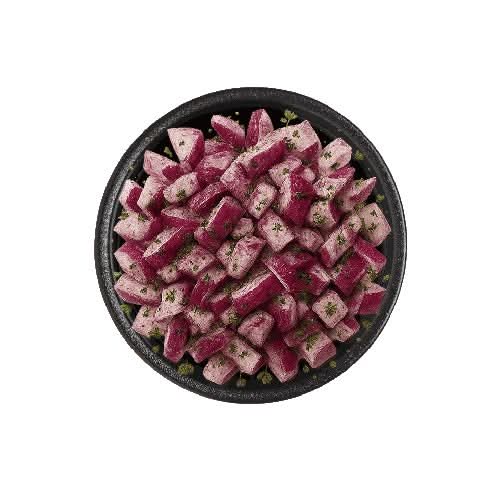 Side Sumac Onions