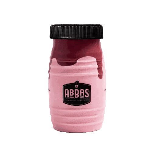 Red Velvet Shake