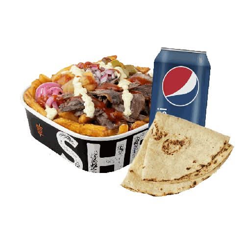 Bowl Combos