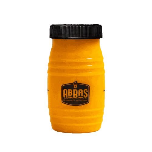 Mango Chunks Smoothie