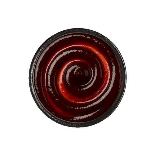 Side Bomegranate Molasses dib