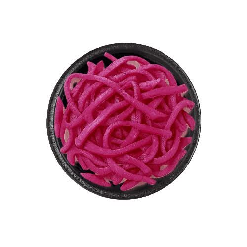 Side Bickled Red Cabbage