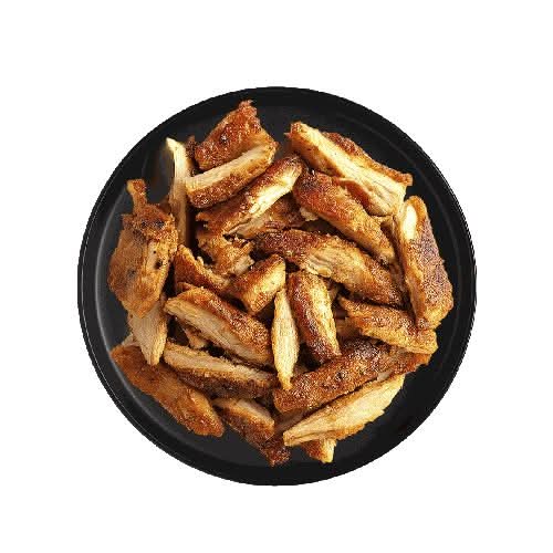 Side Extra Chicken Shawarma