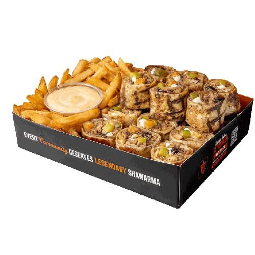 Za Single Box